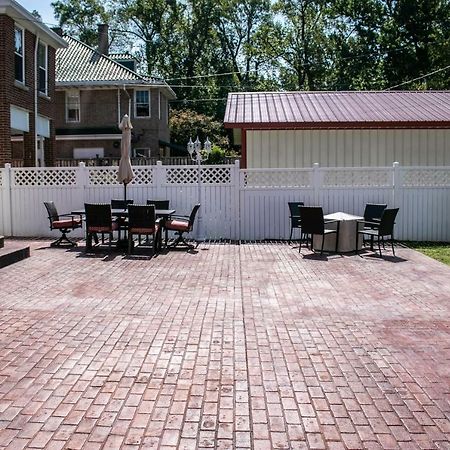 أشلاند Governor'S Inn المظهر الخارجي الصورة