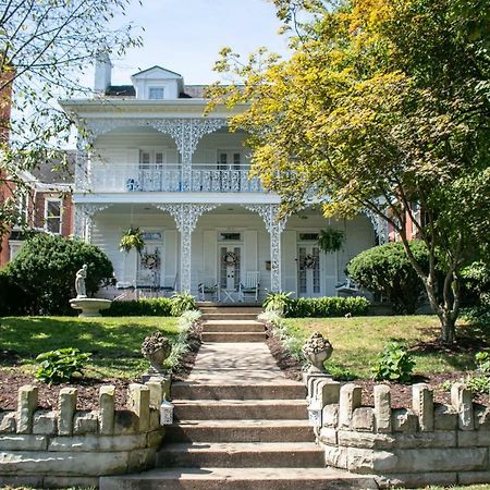 أشلاند Governor'S Inn المظهر الخارجي الصورة