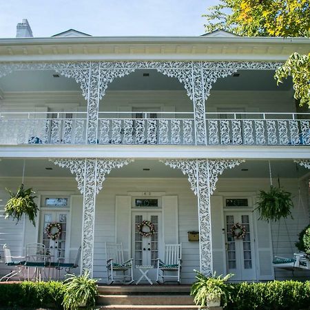 أشلاند Governor'S Inn المظهر الخارجي الصورة