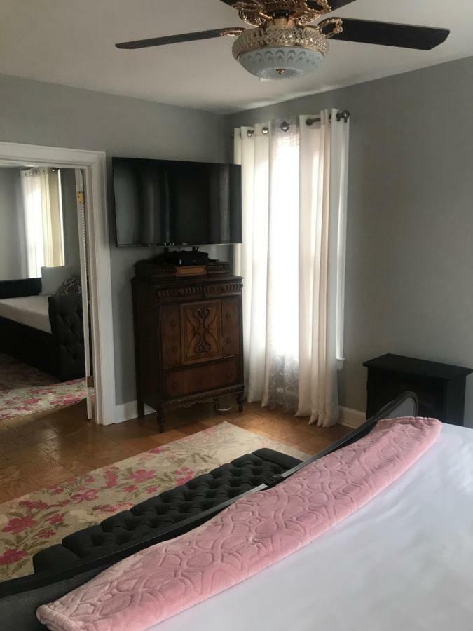 أشلاند Governor'S Inn المظهر الخارجي الصورة