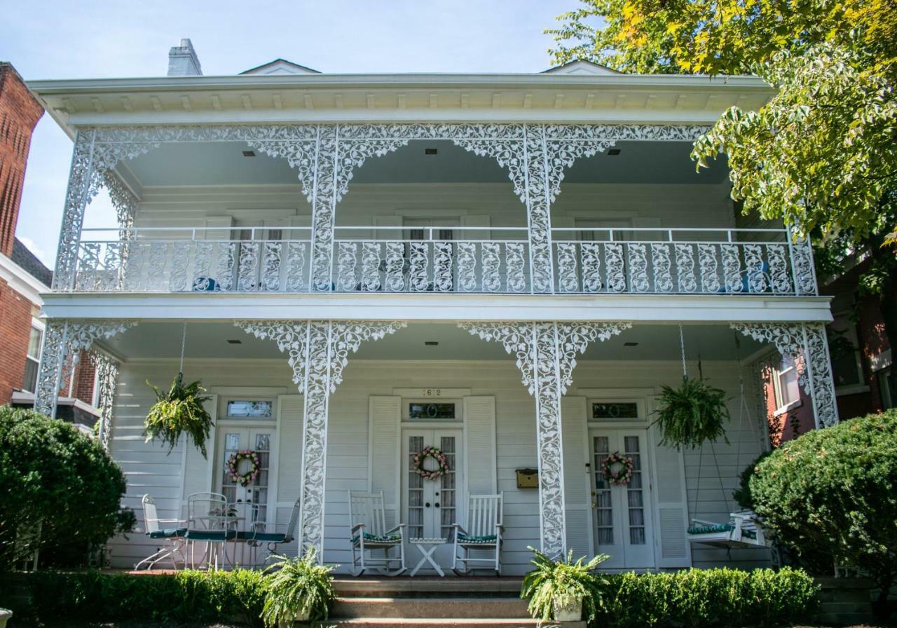 أشلاند Governor'S Inn المظهر الخارجي الصورة