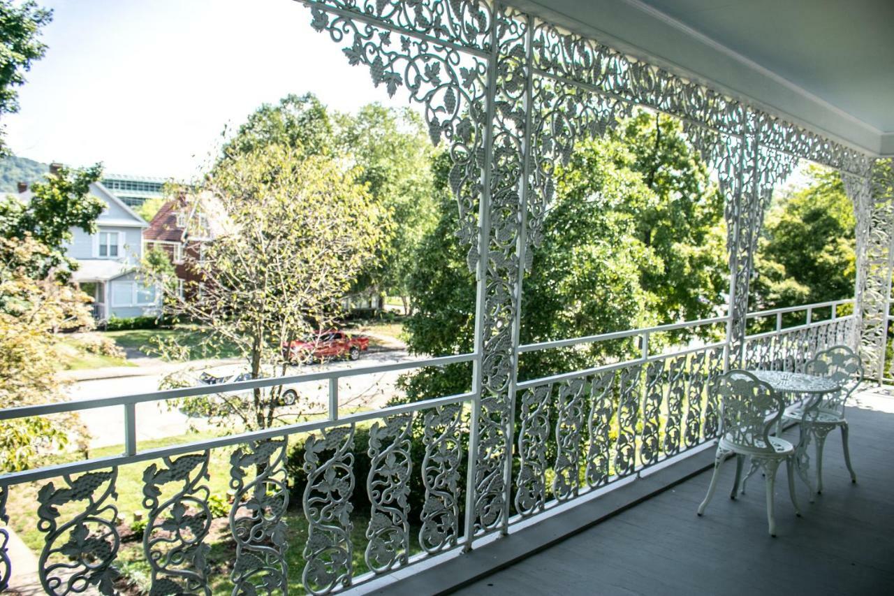 أشلاند Governor'S Inn المظهر الخارجي الصورة