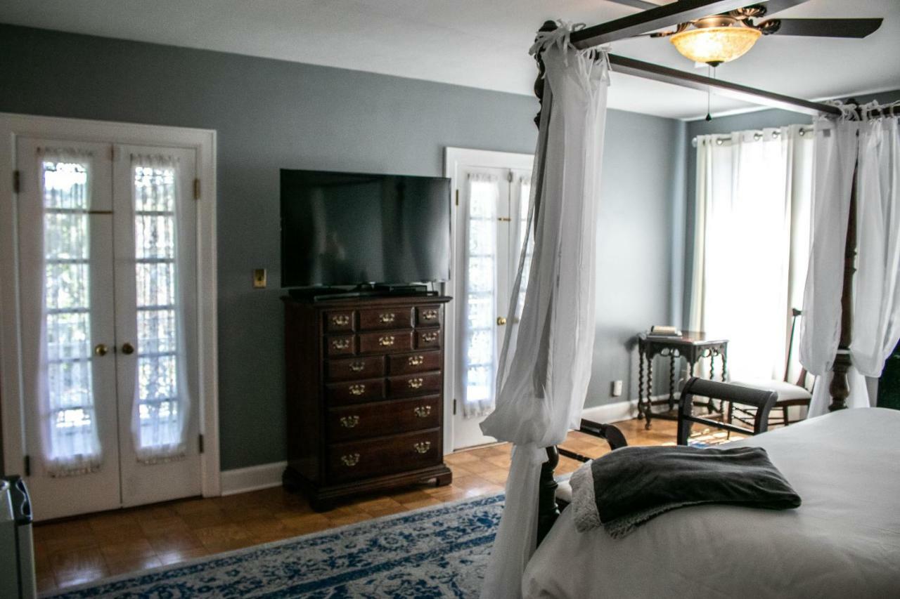 أشلاند Governor'S Inn المظهر الخارجي الصورة