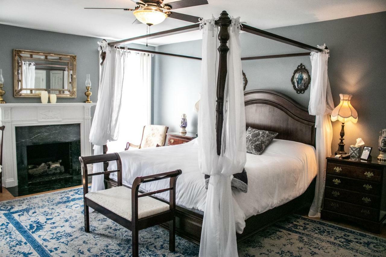 أشلاند Governor'S Inn المظهر الخارجي الصورة