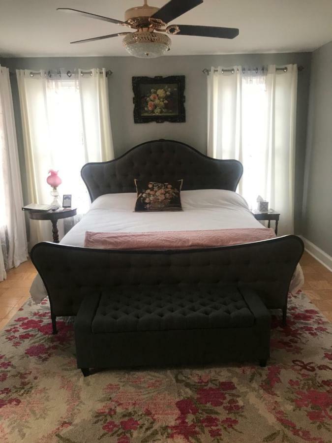 أشلاند Governor'S Inn المظهر الخارجي الصورة
