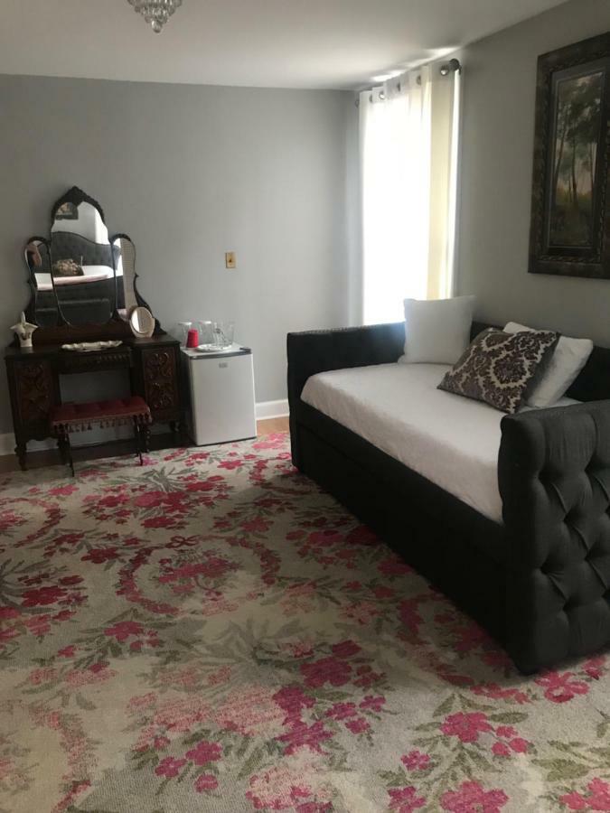 أشلاند Governor'S Inn المظهر الخارجي الصورة